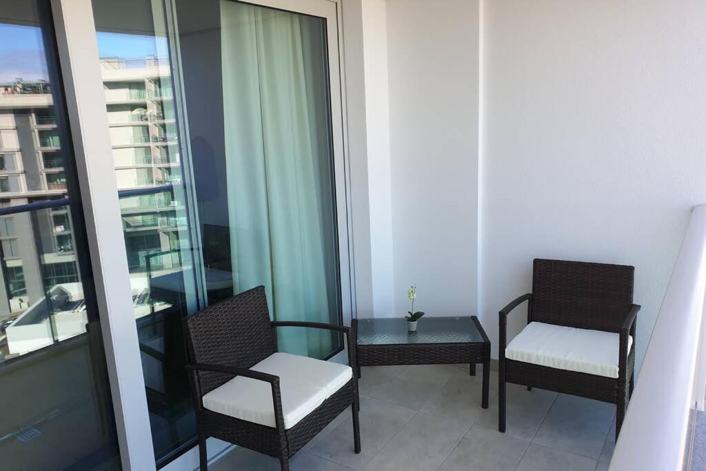 Sarah House Apartman Funchal  Kültér fotó
