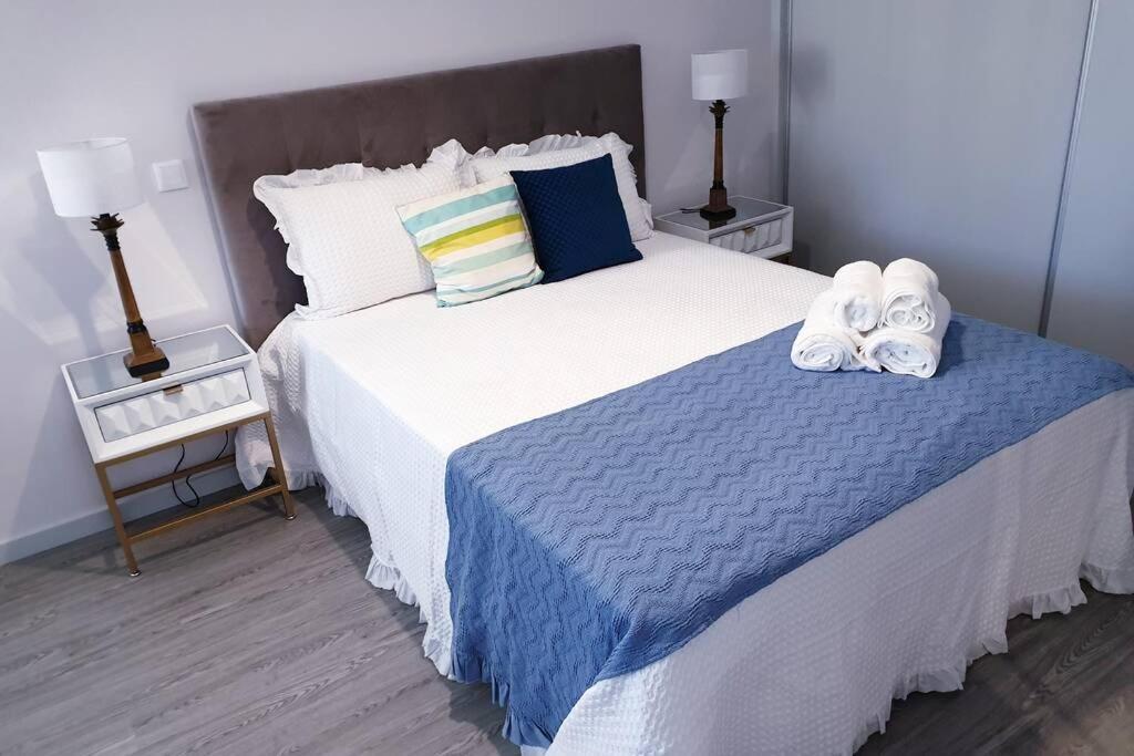 Sarah House Apartman Funchal  Kültér fotó