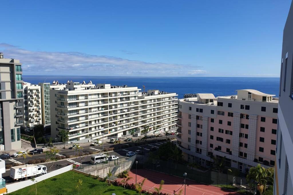 Sarah House Apartman Funchal  Kültér fotó